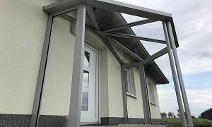 Strahlendach Strahlendach