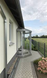 Seitenansicht Seitenansicht