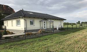 Ansicht von der Straße Ansicht von der Straße