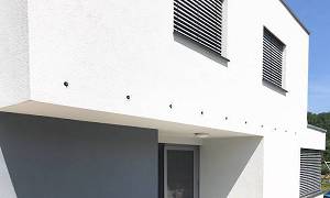 vormontierte Thermo-Verbundanker