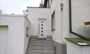 Die Ausgangssituation Ausgangssituation