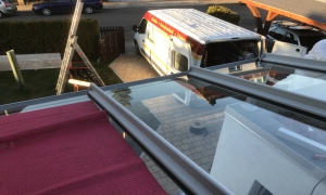 Blick von oben Blick von oben